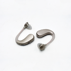 Clairons™️ ClearSound Rechargeable Hearing Aids (Pair Of 2)