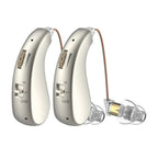 Clairons™️ ClearSound Rechargeable Hearing Aids (Pair Of 2)