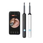 Safe-Reach Ear Hygiene