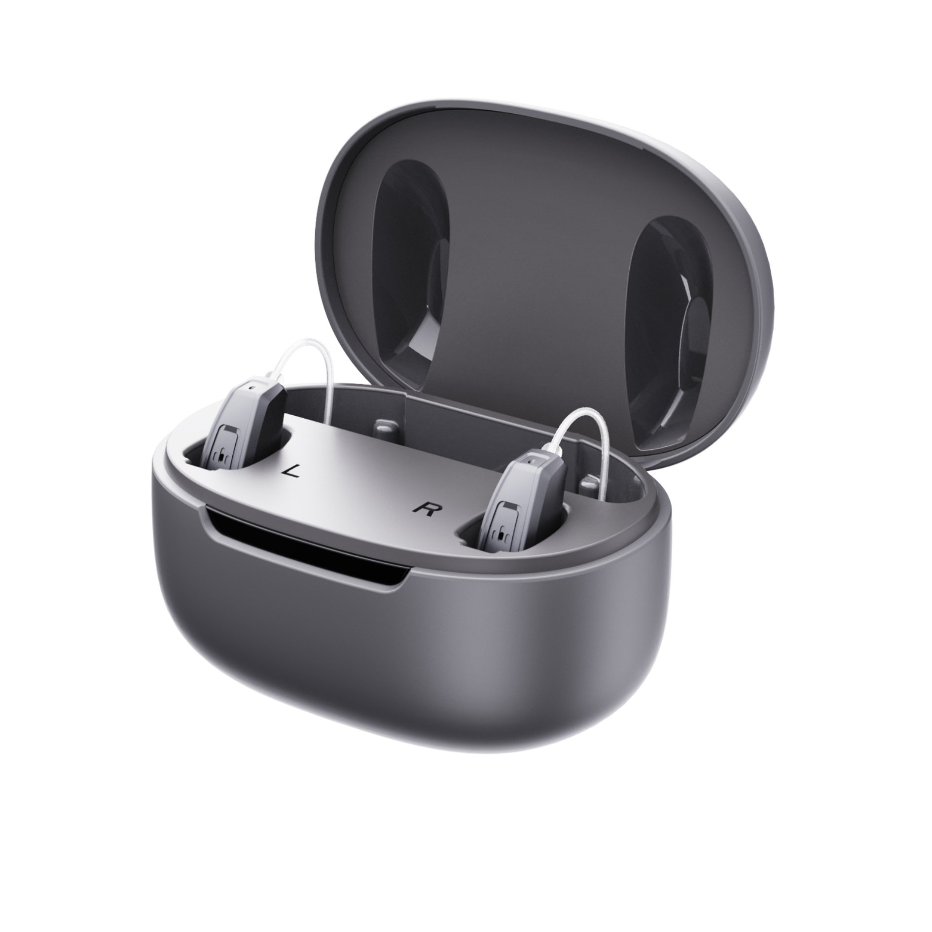 VoiceVivid® Aura Hearing Solution