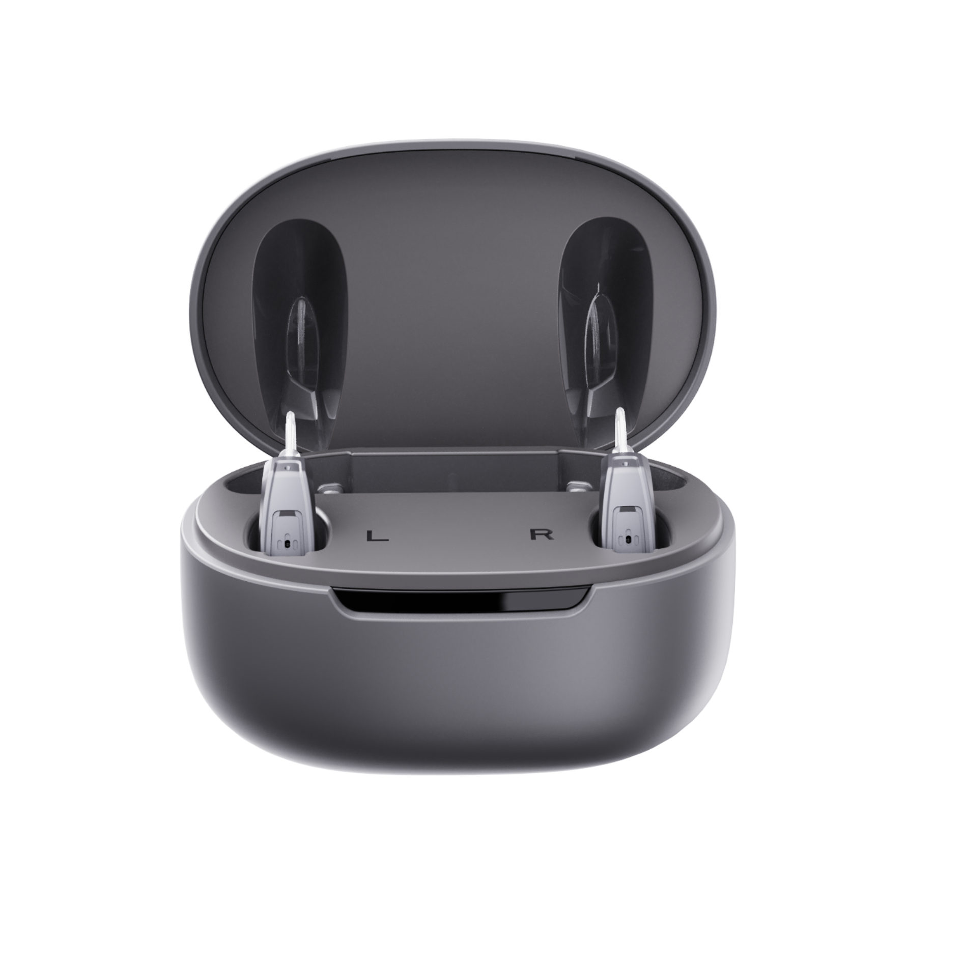 VoiceVivid® Aura Hearing Solution