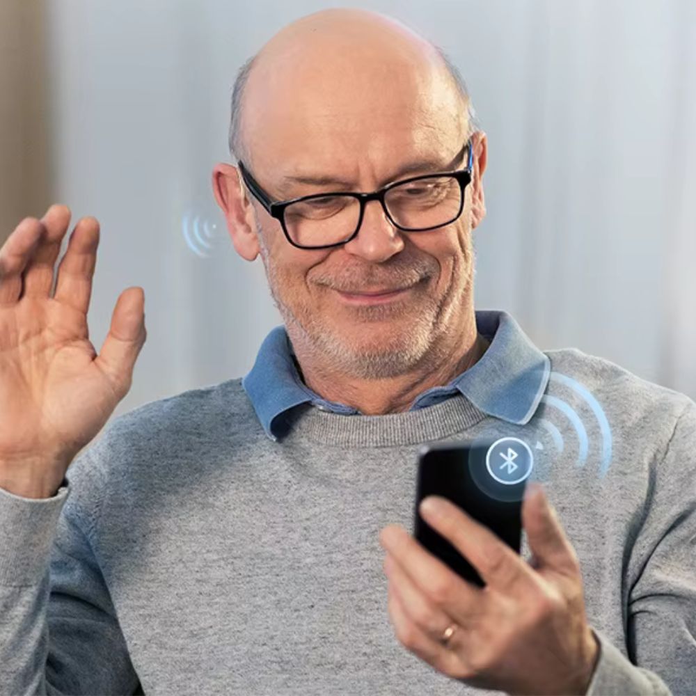 VoiceVivid® Aura Hearing Solution