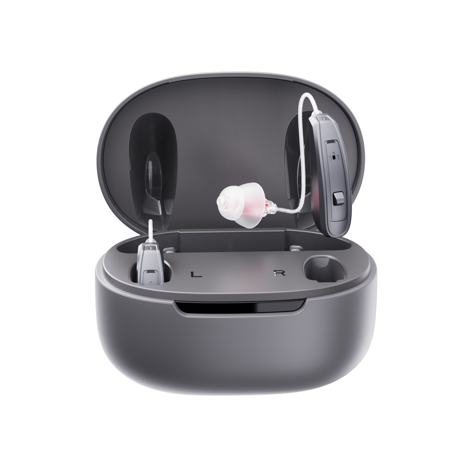VoiceVivid® Aura Hearing Solution
