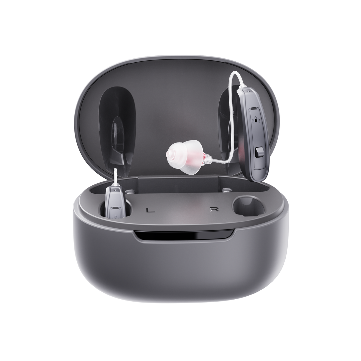 VoiceVivid® Aura Hearing Solution