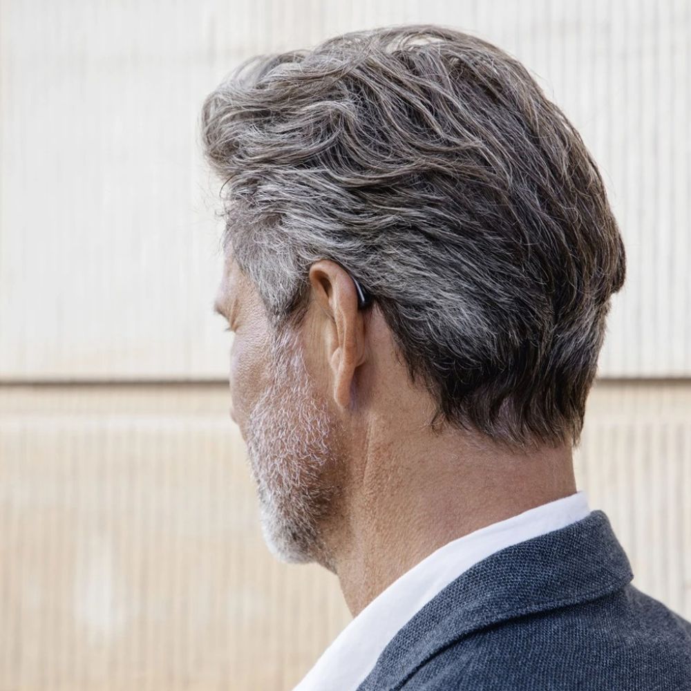VoiceVivid® Aura Hearing Solution