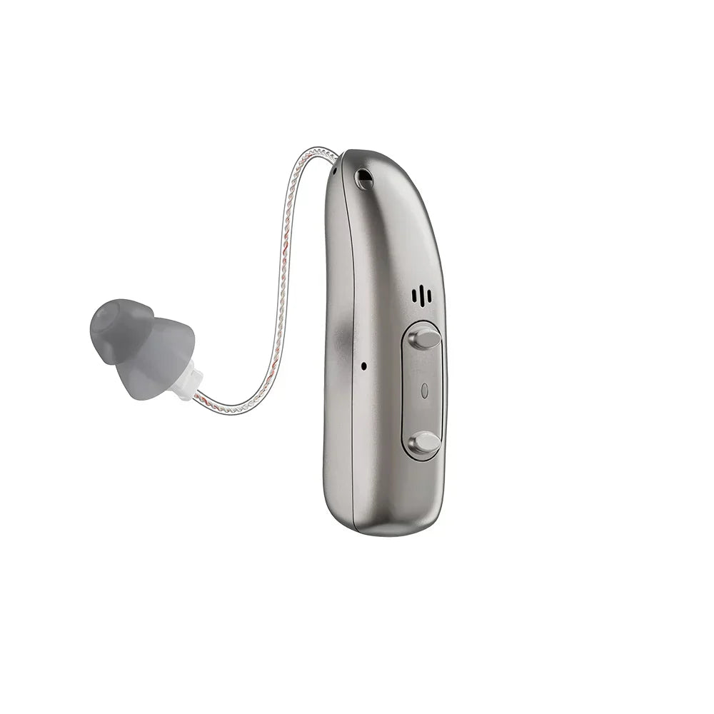 VoiceVivid® Self-Fitting Hearing (App Controlled)